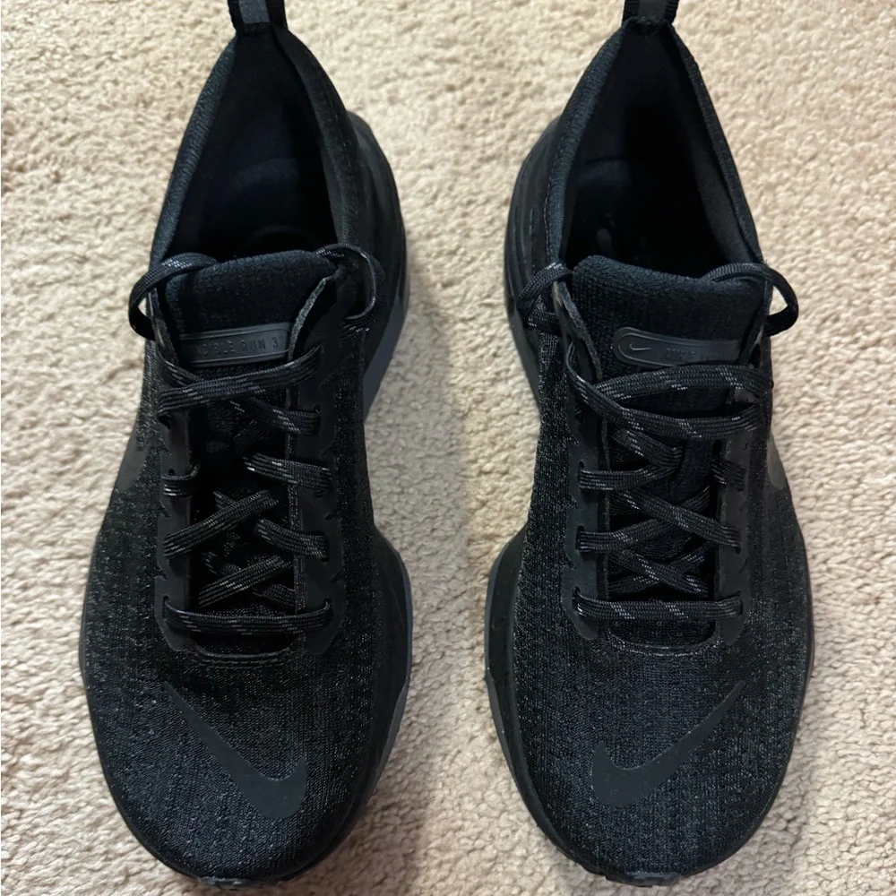 Nike Invincible 3 Running Shoes, New without tags or box.